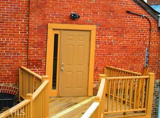 520 Broad St, Rome, GA 30161