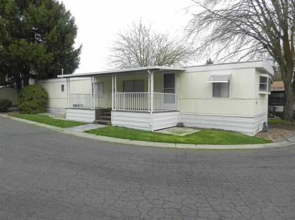 2311 W 16th Ave Lot 159, Spokane, WA 99224