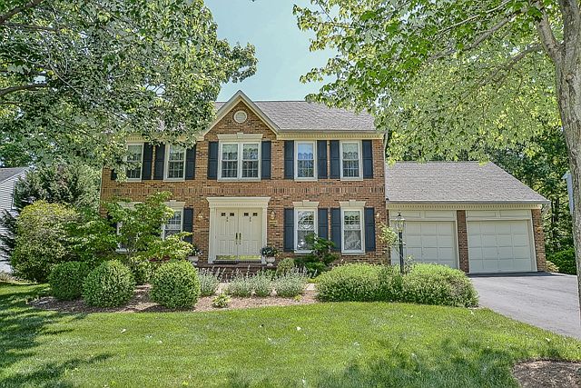 1st image of 8509 Heron Pond Ln
