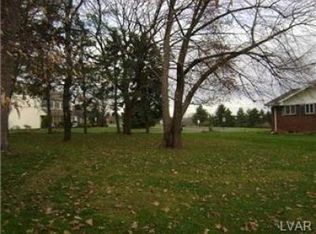 3535 Apple Rd, Orefield, PA 18069