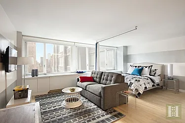 Rented by Halstead Real Estate