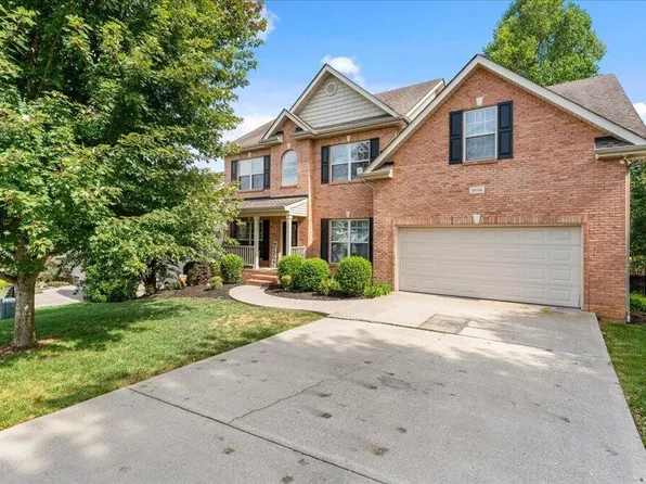 10336 Red Water Ln, Knoxville, TN 37932