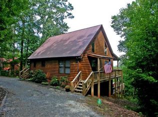 721 Overlook Rd, Blue Ridge, GA 30513