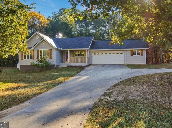 192 Brentwood Dr, Demorest, GA 30535