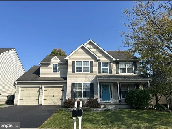 6357 Bayberry Ave, Manheim, PA 17545