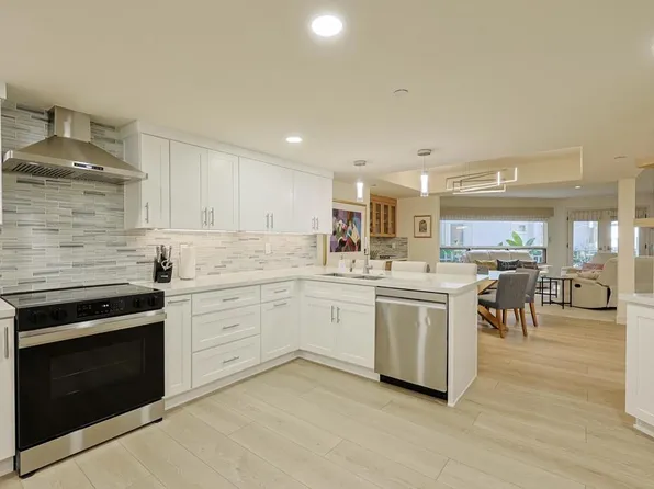 1099 1st St Unit 103, Coronado, CA 92118