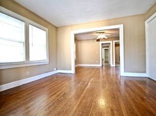 Beautiful Apartments near Loose Park, Kansas City, MO 64112
