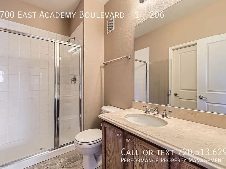7700 E Academy Blvd #1-206 — Photo 8