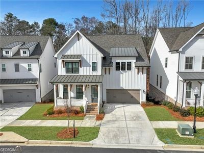 1512 Harvest Park Ln, Suwanee, GA, 30024