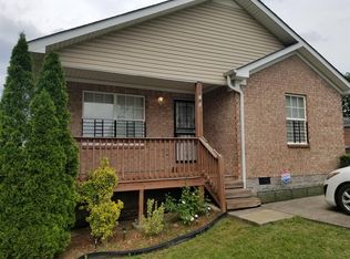 2400 Booker St, Nashville, TN 37208