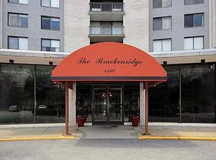 1160 Bower Hill Rd PH 10A, Pittsburgh, PA 15243