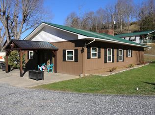 85 Jaderian Mountain Rd, Sylva, NC 28779