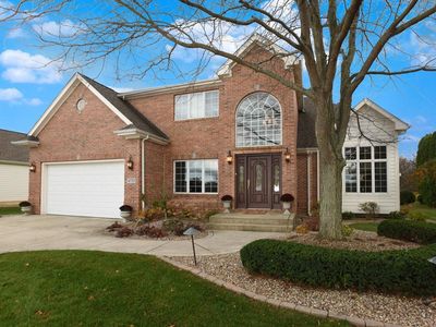 8713 Doubletree Dr S, Winfield, IN, 46307