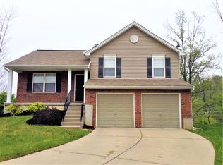 3333 Cedar Tree Ln, Erlanger, KY 41018