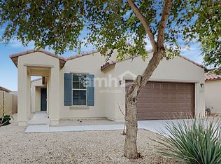 16815 W Portland St, Goodyear, AZ 85338