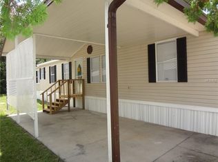 34990 Major Dade Dr, Dade City, FL 33523