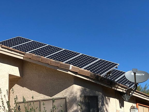 2nd image of 8804 E Colby Cir