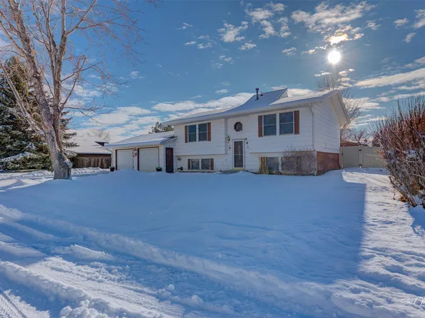 3835 Daisy St, East Helena, MT 59635