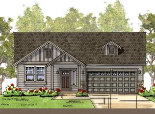 940 Alpine View Dr, Mount Vernon, WA 98274