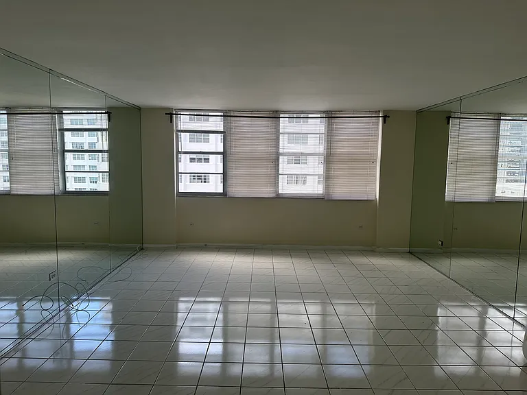 999 Brickell Bay Dr #1206 — Photo 8
