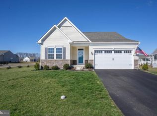 935 Robinson Rd, Townsend, DE 19734