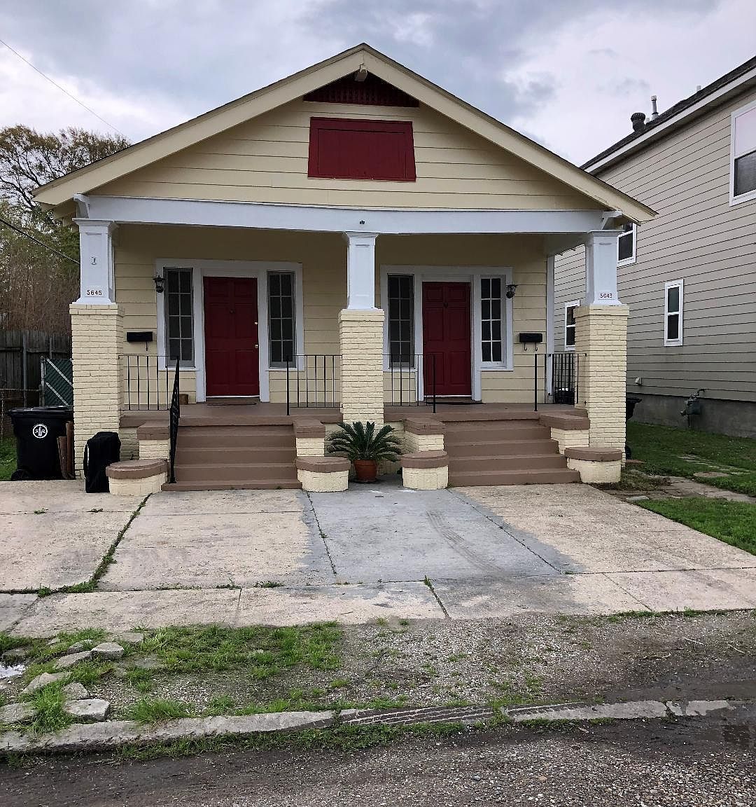 5645 Charles Pl, New Orleans, LA 70124 Zillow