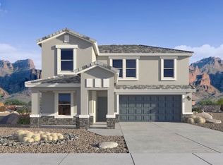 12565 W Whyman Ave, Avondale, AZ 85323