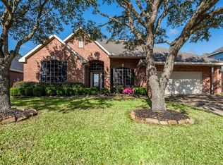 6218 Stone Trail Ln, Spring, TX 77379