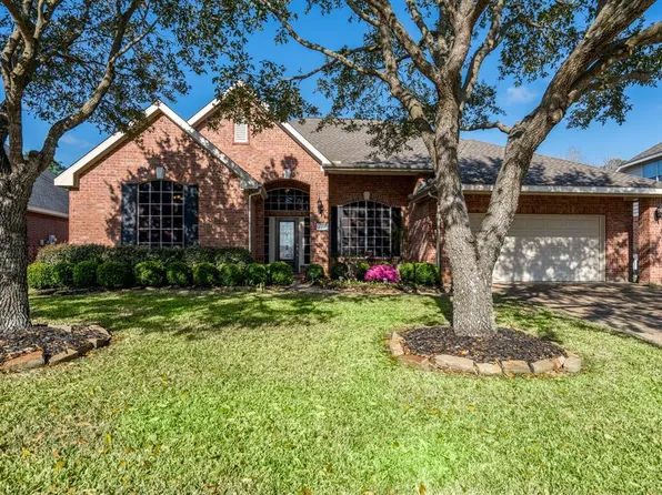 6218 Stone Trail Ln, Spring, TX 77379