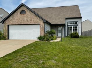 7812 Cole Wood Blvd, Indianapolis, IN 46239