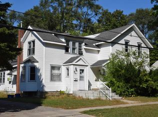 413 N Fancher Ave, Mount Pleasant, MI