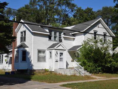 413 N Fancher Ave, Mount Pleasant, MI, 48858