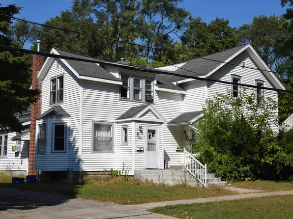 413 N Fancher Ave, Mount Pleasant, MI 48858