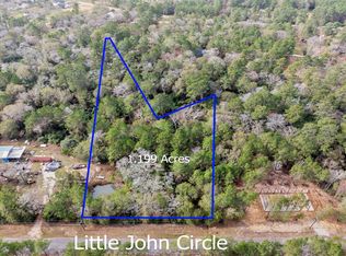 24799 Little John Cir, Hockley, TX 77447