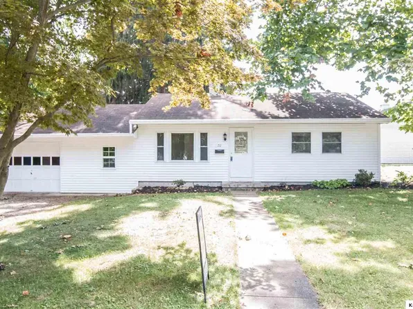 20 Buena Vista St, Mount Vernon, OH 43050