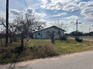 1034 Ranch Road 2545, Kingsland, TX 78639