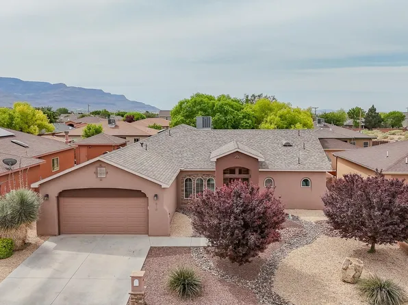 418 San Simon Dr, Alamogordo, NM 88310