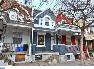 5229 Knox St, Philadelphia, PA 19144