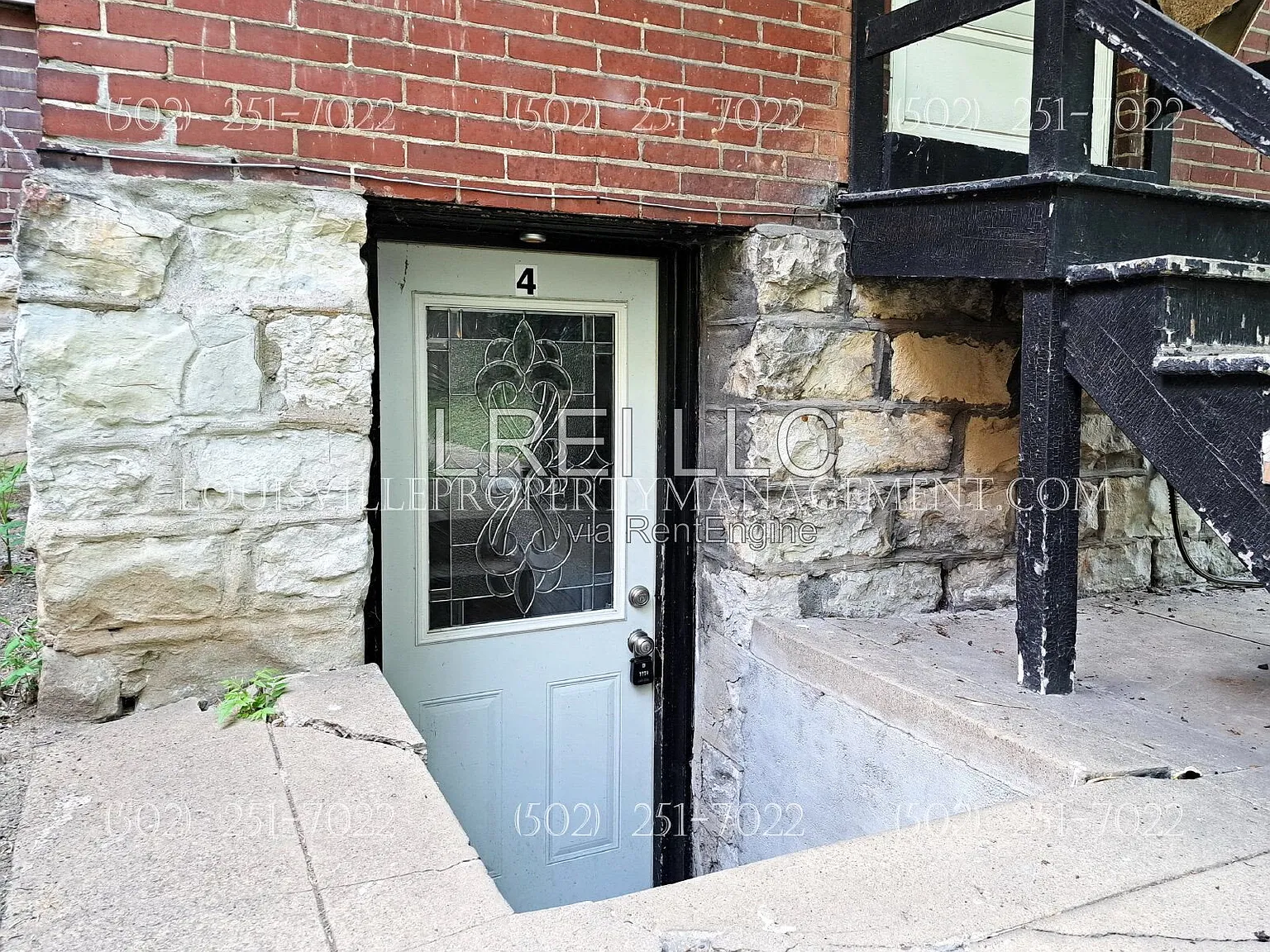 1 bed, 1.0 bath, 450 sqft, $975 — Photo 3