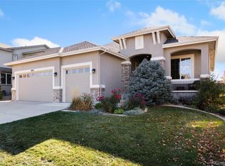 10881 Glengate Cir, Highlands Ranch, CO 80130