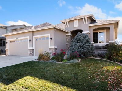 10881 Glengate Circle, Highlands Ranch, CO, 80130