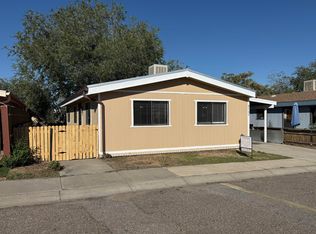 8523 Creek St NE, Albuquerque, NM 87113