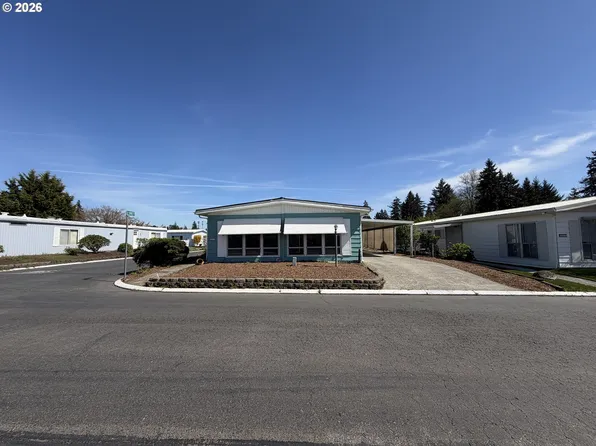 17088 SW Eldorado Dr, Portland, OR 97224
