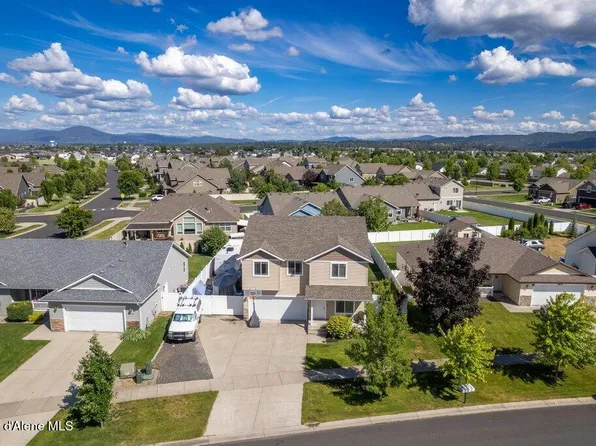 3050 E Thrush Dr, Post Falls, ID 83854