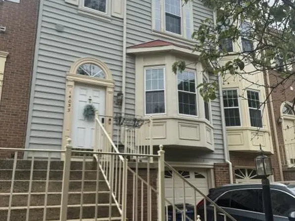 14053 Winding Ridge Ln, Centreville, VA 20121