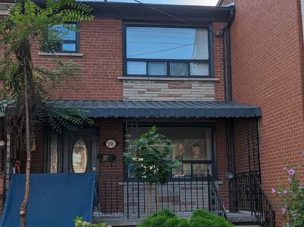 76 Palmerston Ave, Toronto, ON M6J 2J1