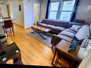 18 Bond St #1, Somerville, MA 02145
