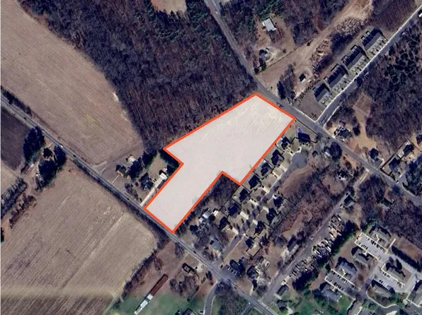 BLOCK-2203 Sicklerville Rd, Sicklerville, NJ 08081