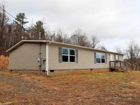 3767 Franklin Pike SE, Floyd, VA 24091