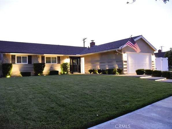 5971 Shay Del Pl, Yorba Linda, CA 92886